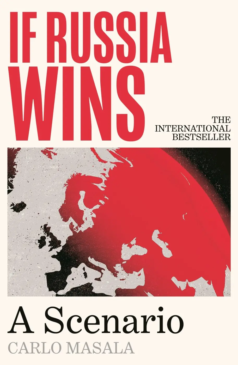 If Russia Wins : A Scenario - Carlo Masala,If Russia Wins : A Scenario - Carlo Masala - kniha z kategorie Politológia a politika