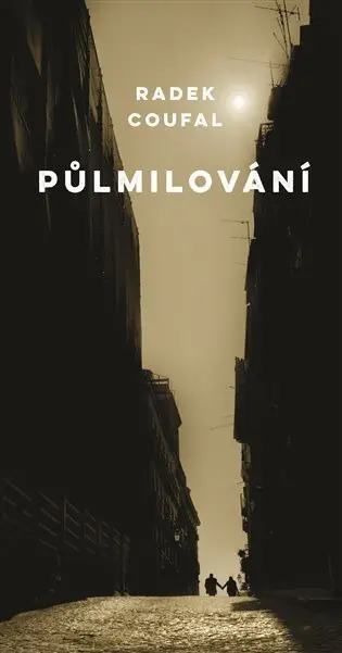 Půlmilování - Radek Coufal