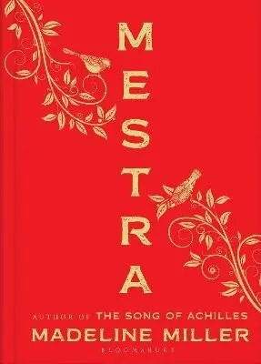 Mestra - Madeline Millerová