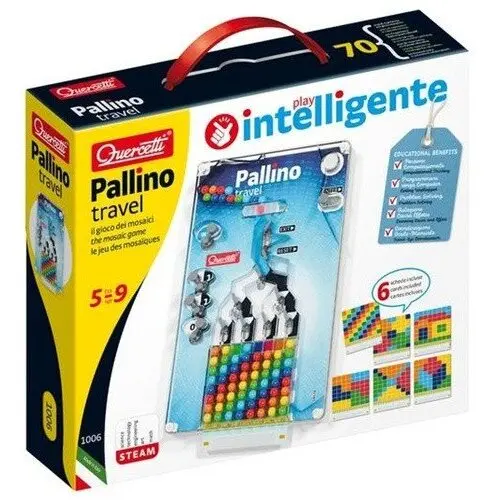 Quercetti Mini Pallino