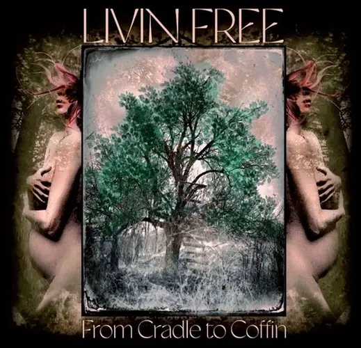 CD From Cradle to Coffin - Free Living