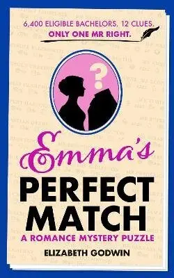 Emma´s Perfect Match - Elizabeth Godwin
