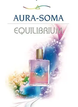 Aura-Soma Equilibrium -  kolektiv autorů