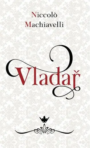Vladař
