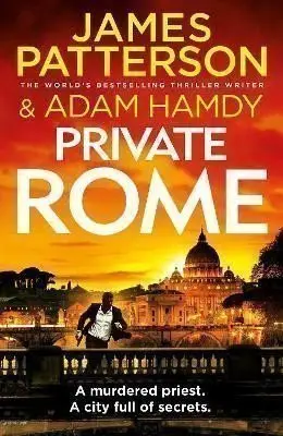 Private Rome (Private 18) - James Patterson