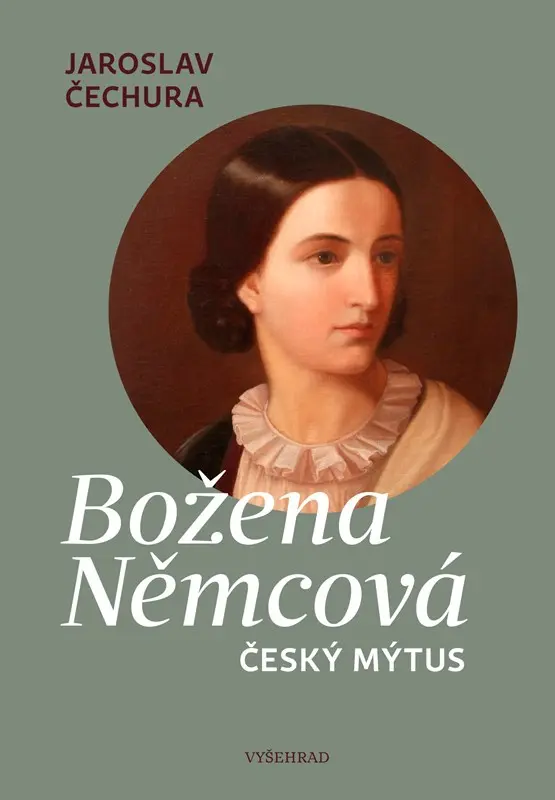 Božena Němcová - Jaroslav Čechura