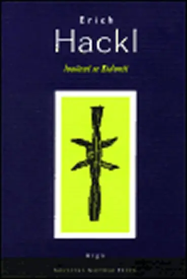 Loučení se Sidonií - Erich Hackl