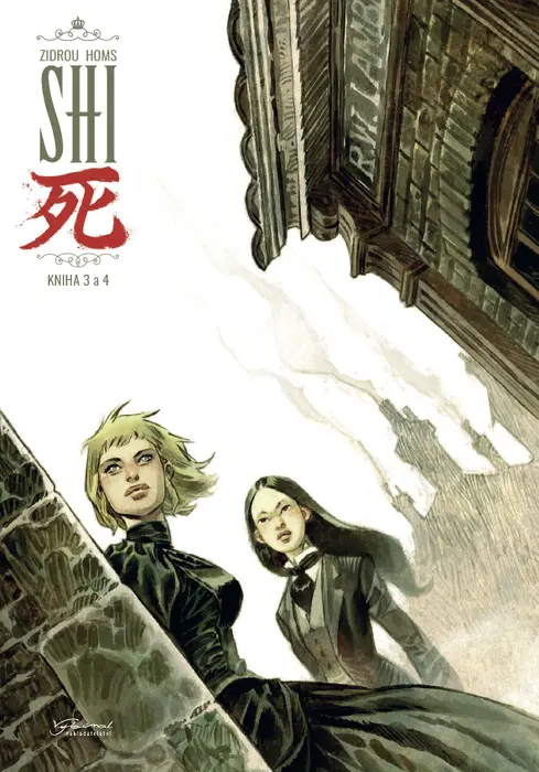 Shi 3+4 - Zidrou Homs