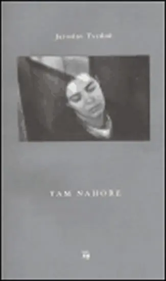 Tam nahoře - Jaroslav Tvrdoň