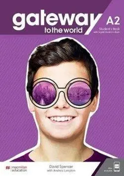 Gateway to the World Maturita A2 Student´s Book