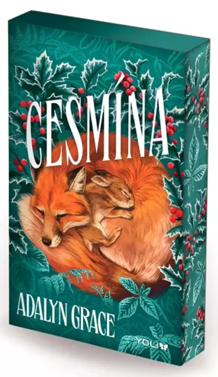 Cesmína - Adalyn Grace