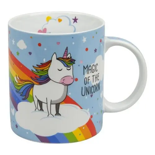 Hrnek The Magic of the Unicorn