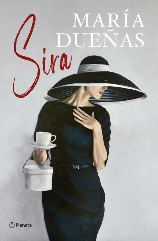 Sira - María Dueňasová