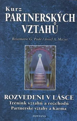 Kurz partnerských vztahů - Josef A. Mazur