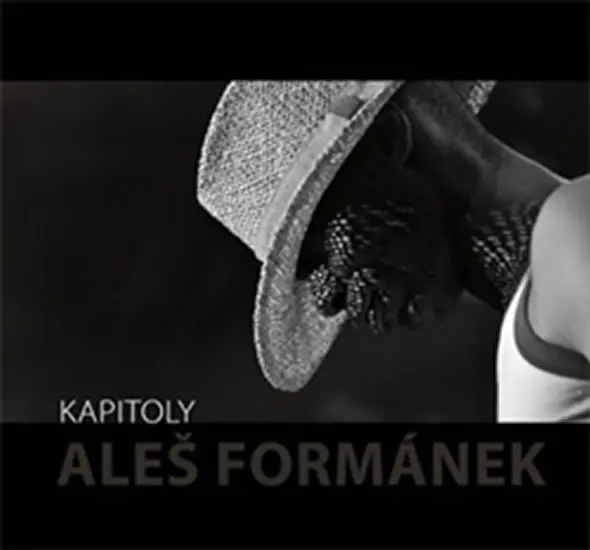 Kapitoly - Aleš Formánek