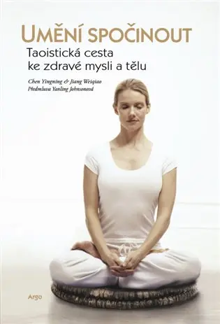 Umění spočinout - Jiang Weiqiao