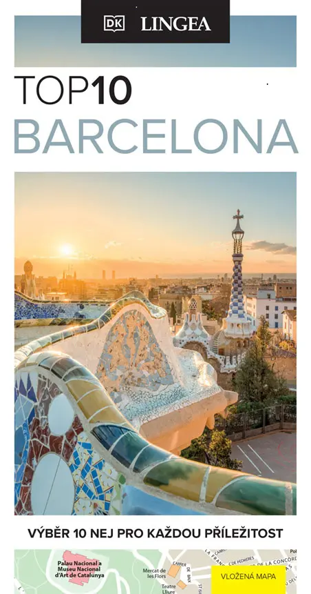 Barcelona TOP 10