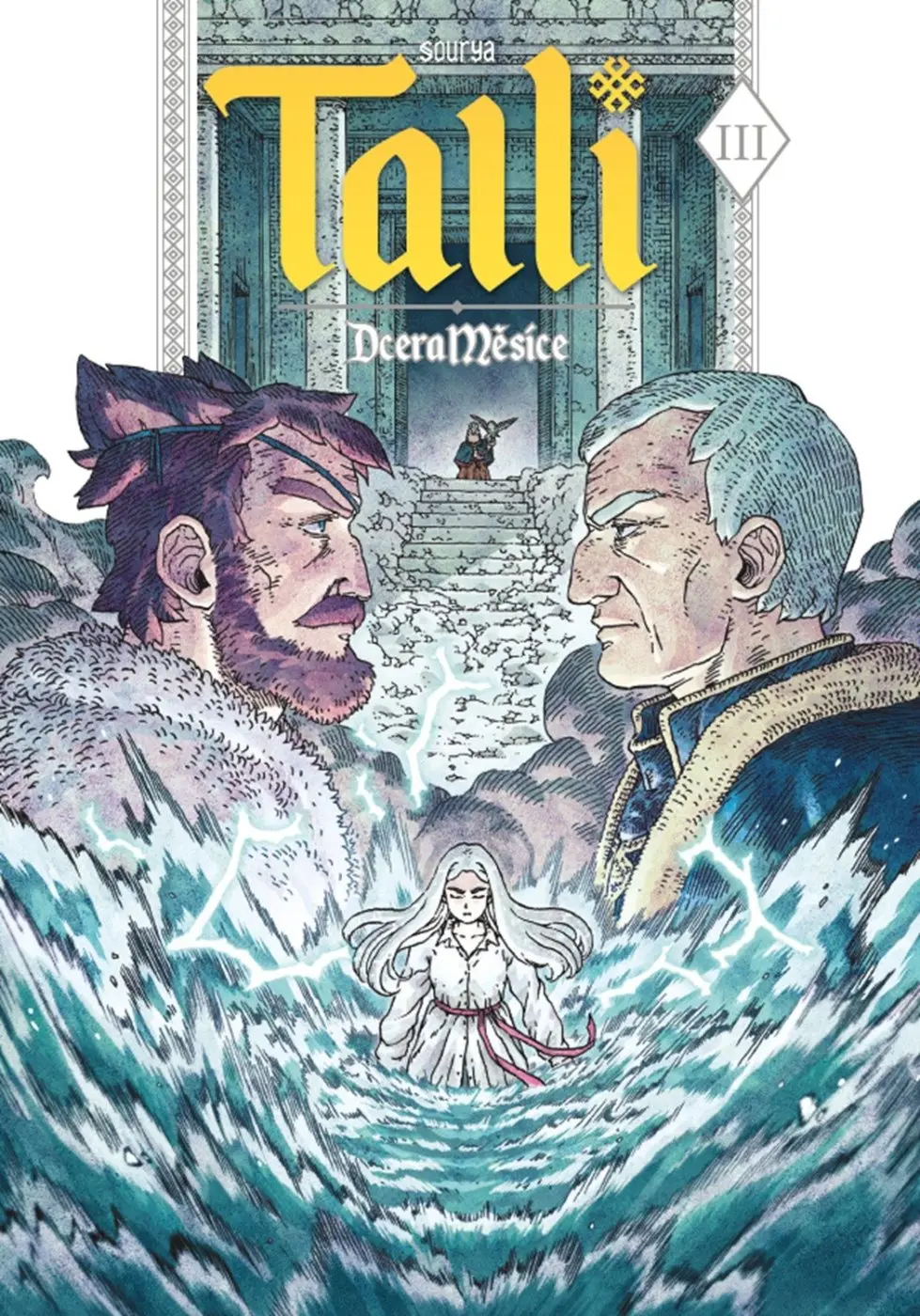 Talli 3