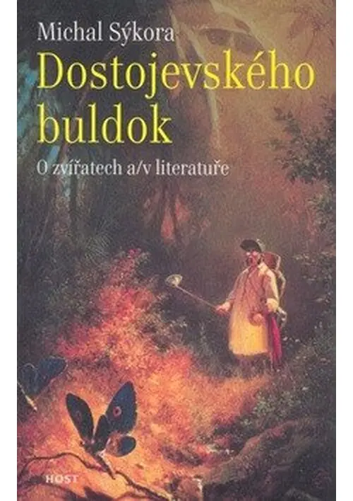 Dostojevského buldok