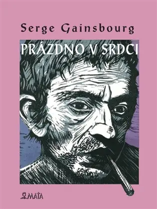 Prázdno v srdci - Serge Gainsbourg