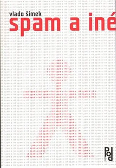 Spam a iné - Petr Štengl