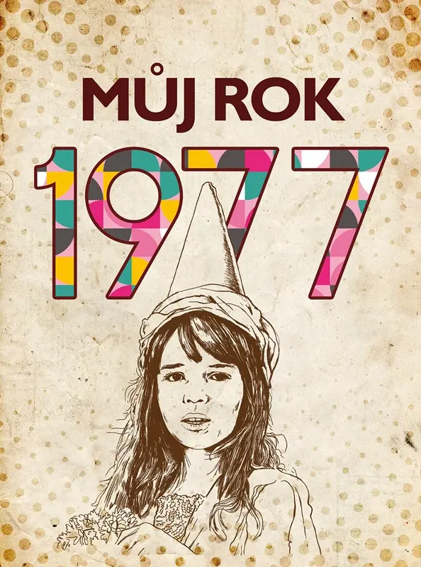 Můj rok 1977 - Hana Hozová