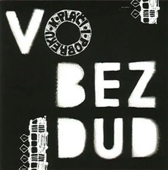 CD K pláči i pobreku - Vobezdud
