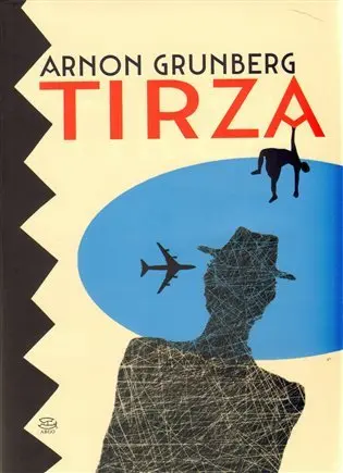 Tirza - Arnon Grunberg