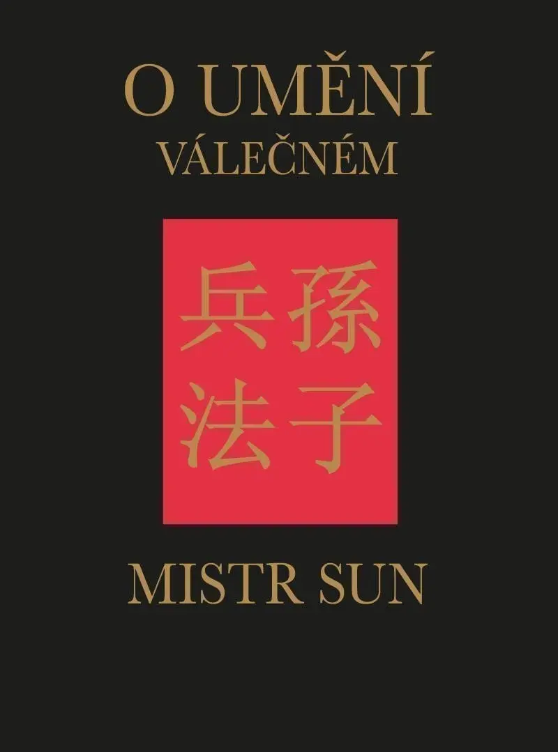 O umění válečném - Sun-C