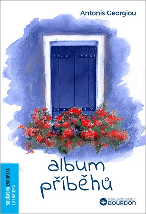 Album příběhů
