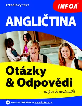 Angličtina - otázky a odpovědi nejen k maturitě - Gabrielle Dluha-Smith