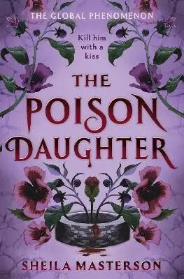 Poison Daughter - Sheila Masterson