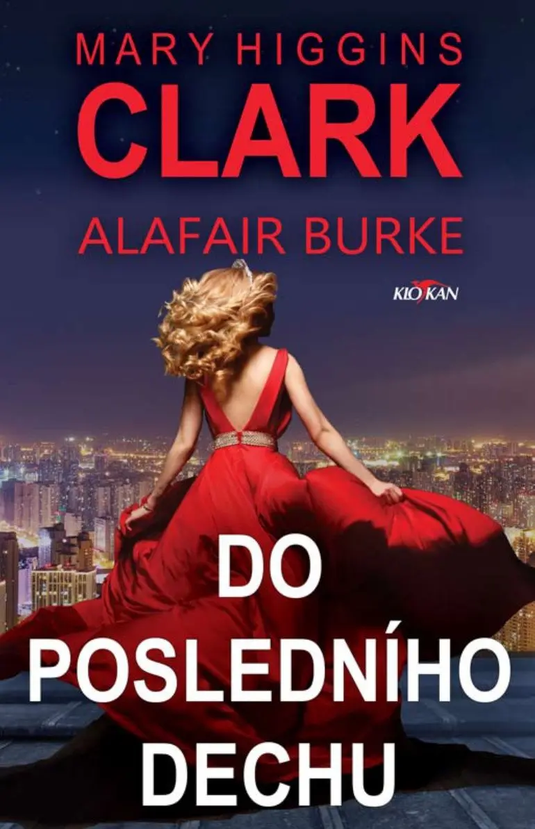 Do posledního dechu - Alafair Burke