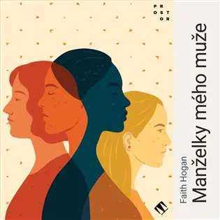 CD Manželky mého muže (audiokniha) - Faith Hoganová