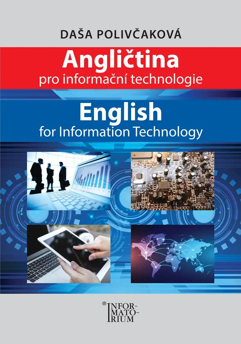 Angličtina pro Informační technologie