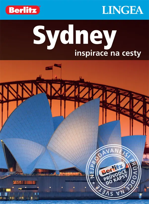 Sydney - Inspirace na cesty