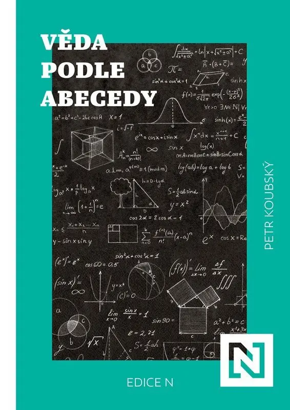 Věda podle abecedy - Petr Koubský