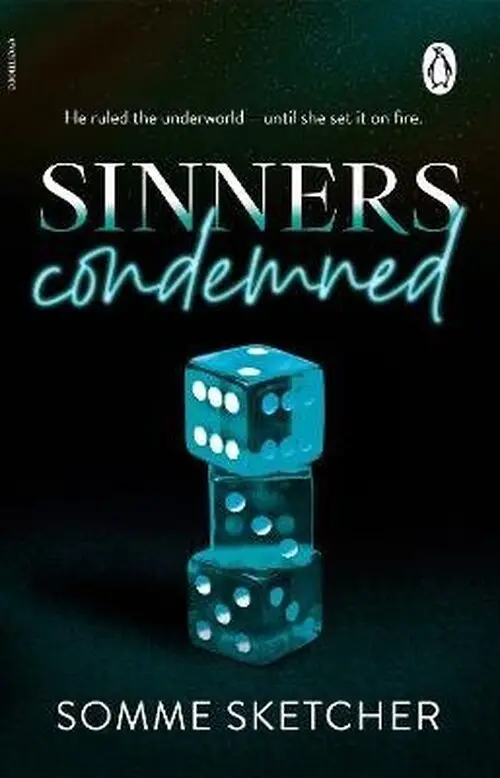 Sinners Condemned - Somme Sketcher