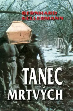 Tanec mrtvých - Bernhard Kellermann