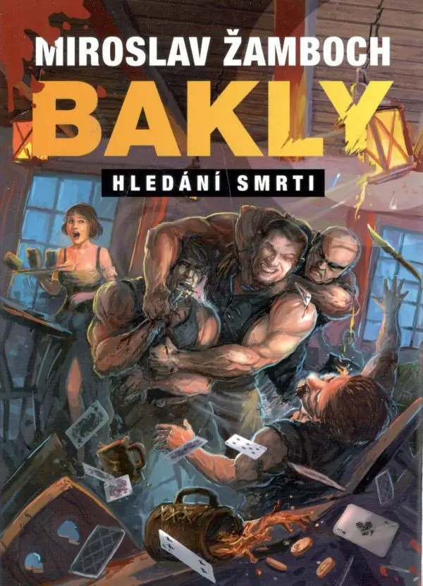 Bakly