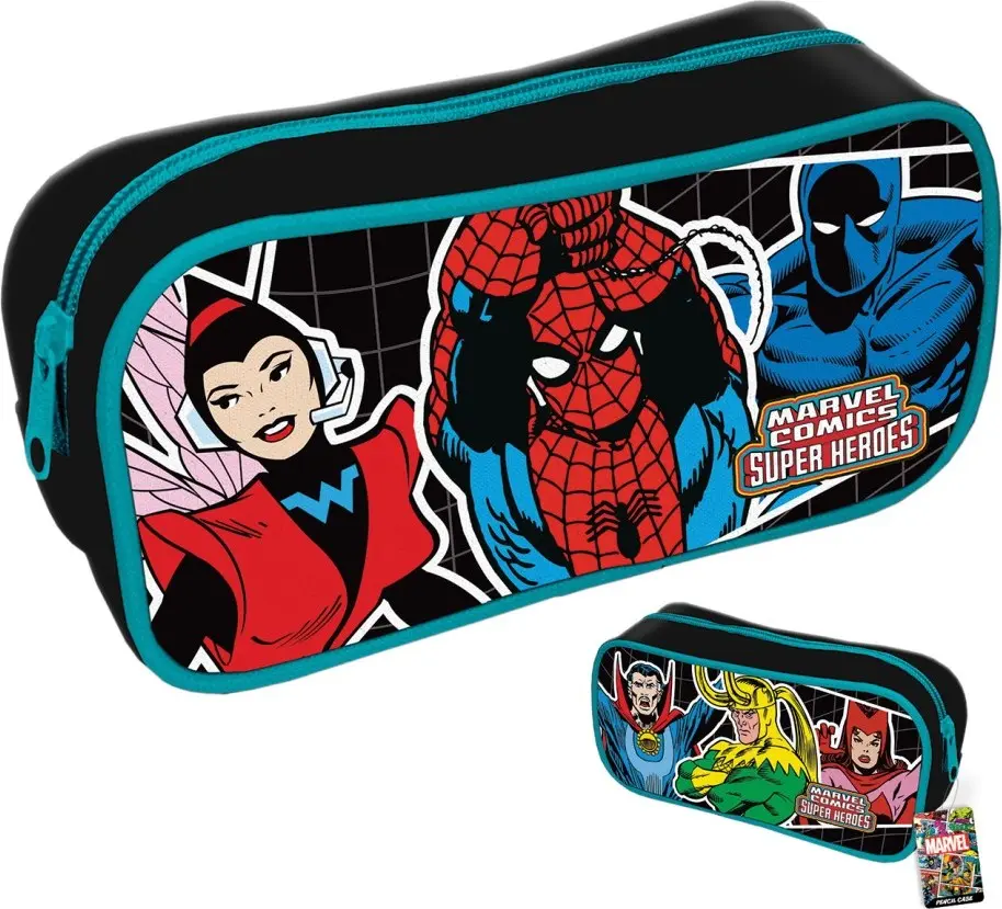 Pyramid International Marvel Penál