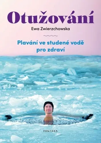 Otužování - Plavání ve studené vode pro zdraví
