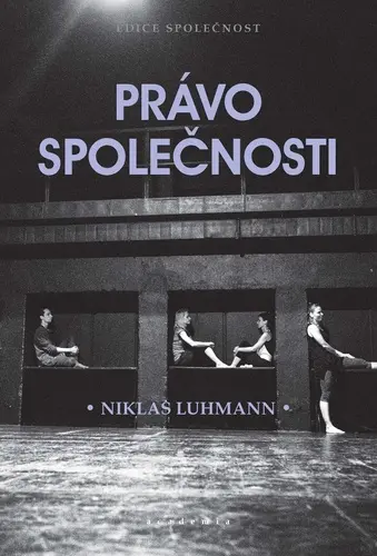 Právo společnosti