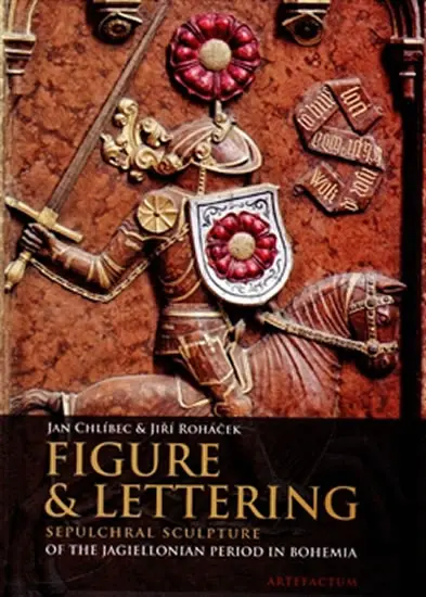 Figure & Lettering - Jan Chlíbec