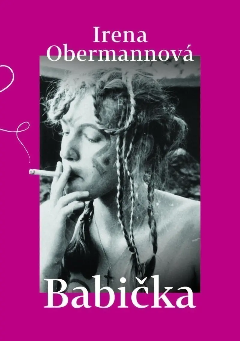 Babička - Irena Obermannová - kniha z kategorie Spoločenská beletria
