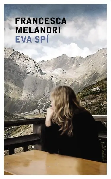 Eva spí - Francesca Melandri