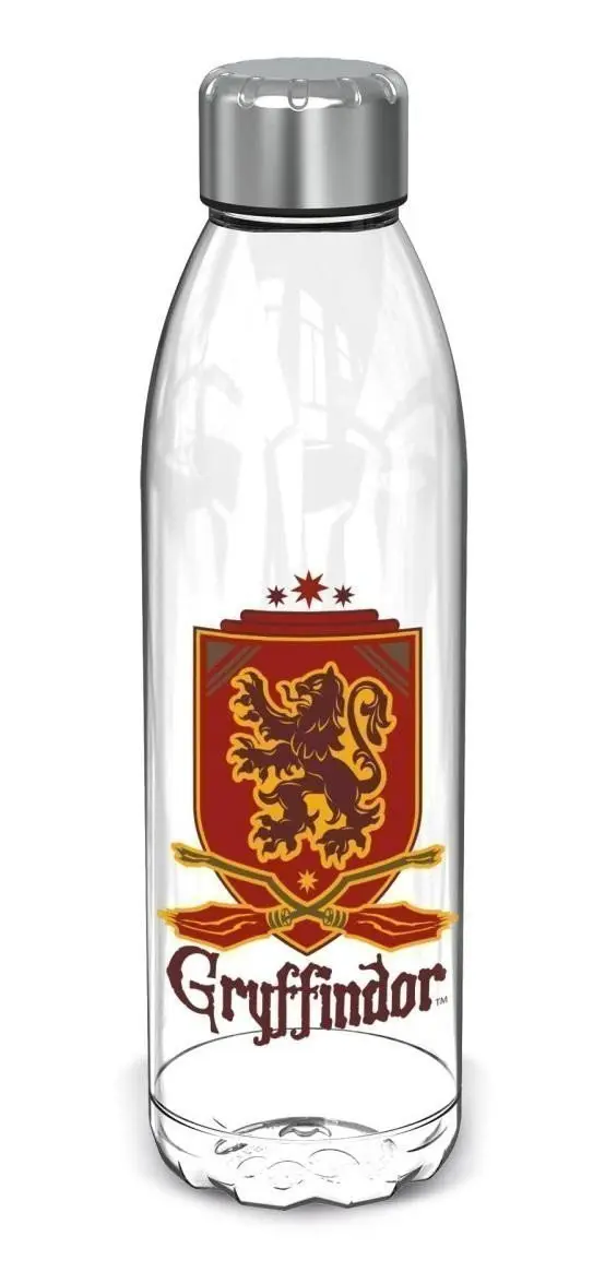 Harry Potter Láhev na pití Aqua 980 ml - Nebelvír - STOR