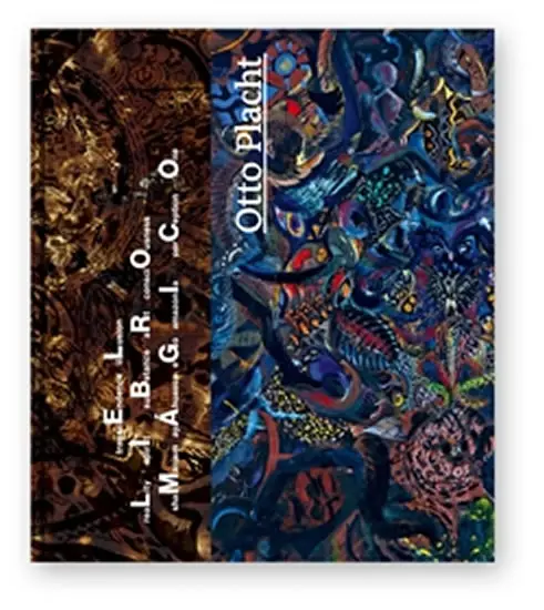 El Libro Mágico - Otto Placht