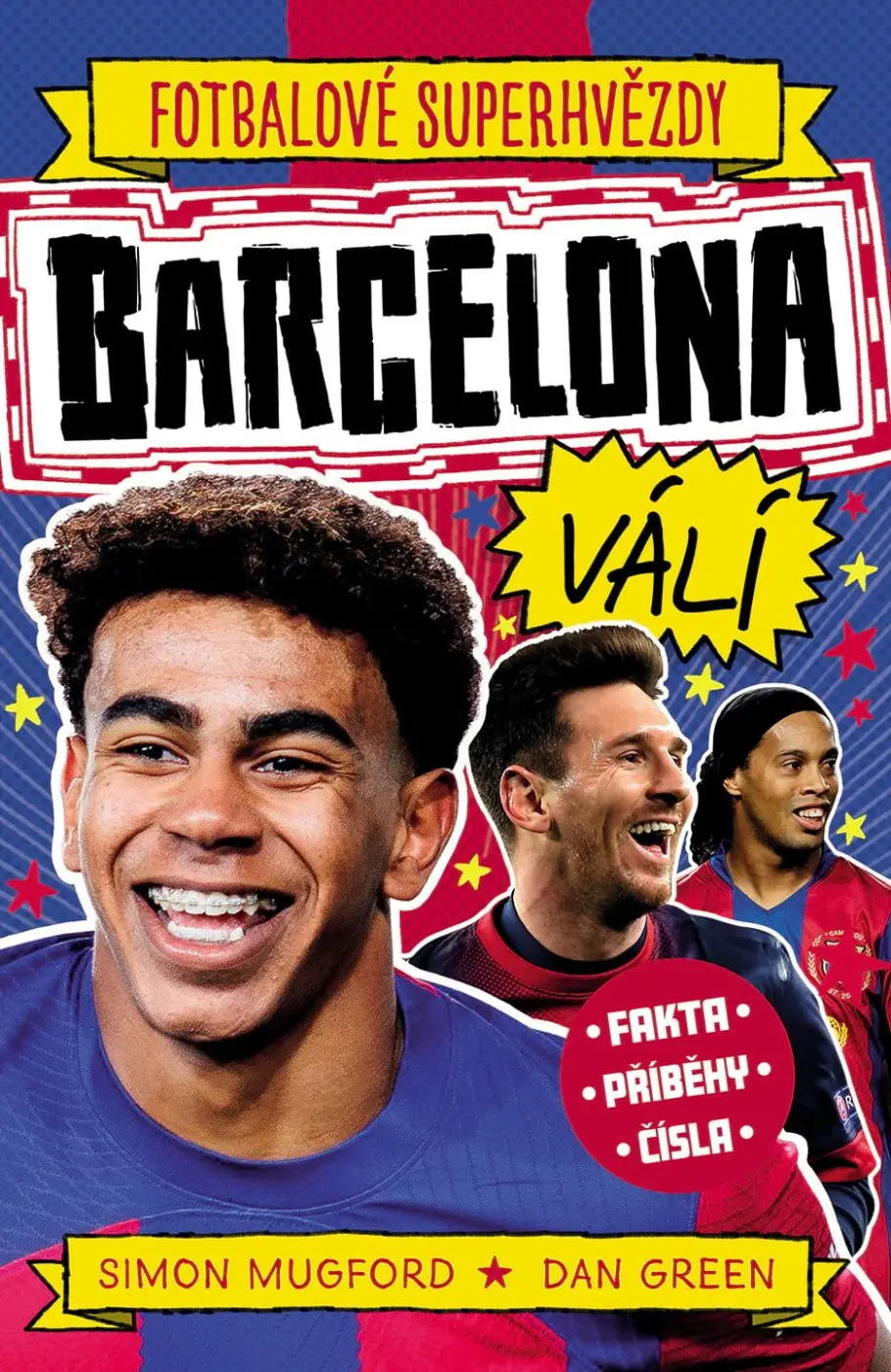 Barcelona FC