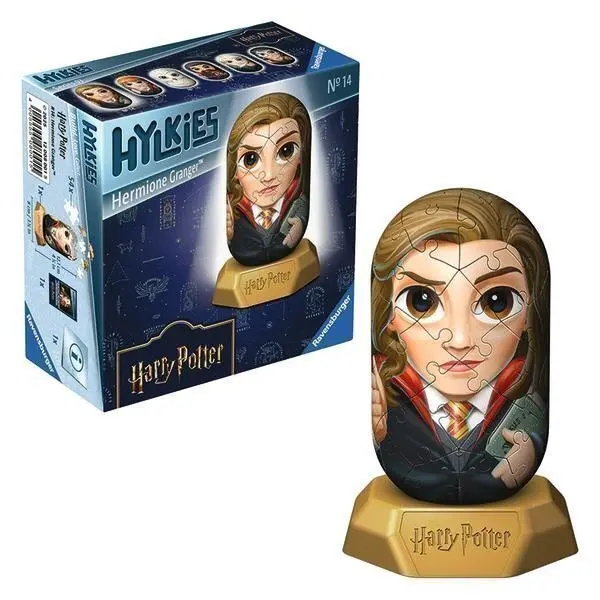 Hylkies Harry Potter: Hermiona Grangerová 54 dílků